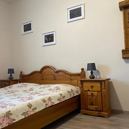 Tuender Pension Mogyorod Exterior photo